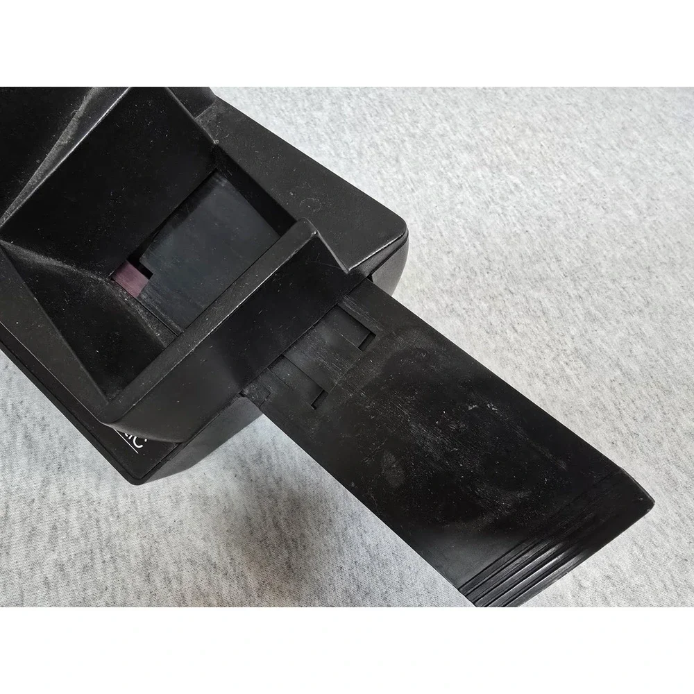 Pana-Vue Automatic Lighted 2x2 Slide Viewer for 35mm